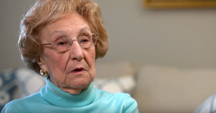 Chapel Oaks Resident on why she chose to move, along with words of wisdom.