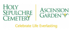 Holy Sepulchre Cemetery & Ascension Garden